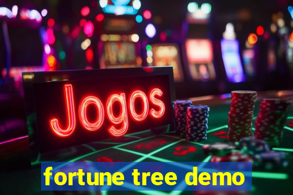 fortune tree demo